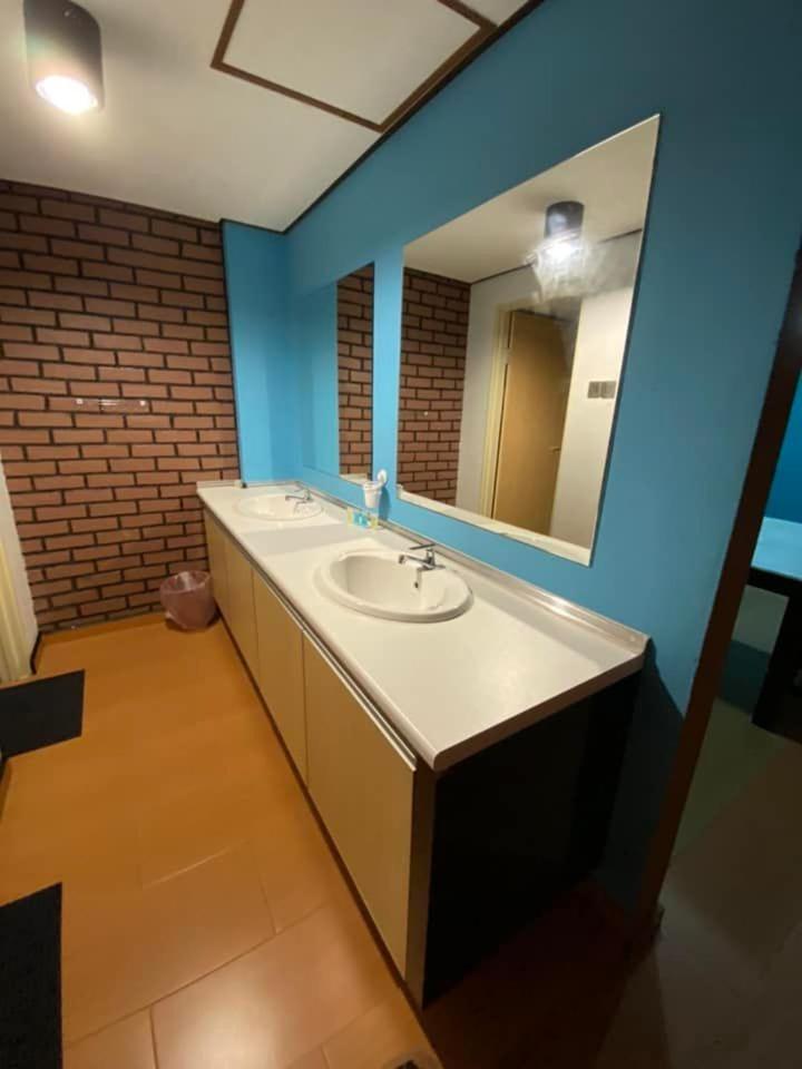 Suria Coliving Hostel & Apartment Tanah Rata Exteriér fotografie